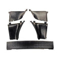 67-8 UPPER BACK TRIM PNL,5 PCS