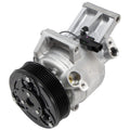 NEW COMPRESSOR