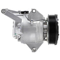 NEW COMPRESSOR