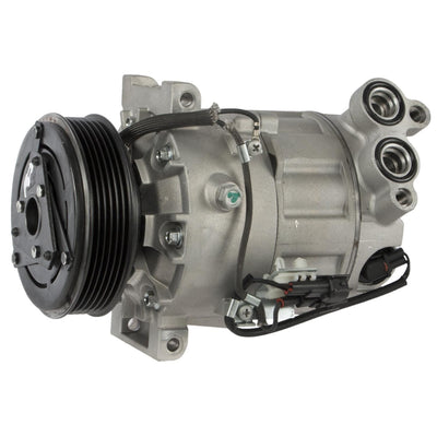 NEW COMPRESSOR