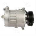 NEW COMPRESSOR