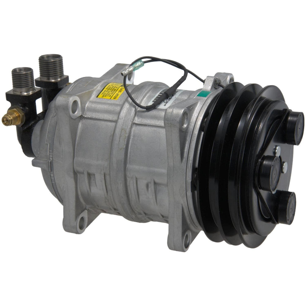 COMPRESSOR REMFG