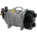 COMPRESSOR REMFG