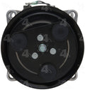 COMPRESSOR REMFG