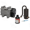COMPLETE A/C KIT