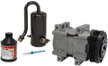 COMPLETE A/C KIT