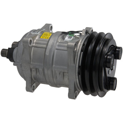 NEW COMPRESSOR