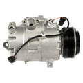 NEW COMPRESSOR