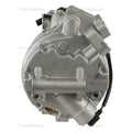 NEW COMPRESSOR