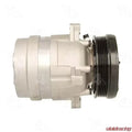 NEW GM V5 COMPRESSOR W