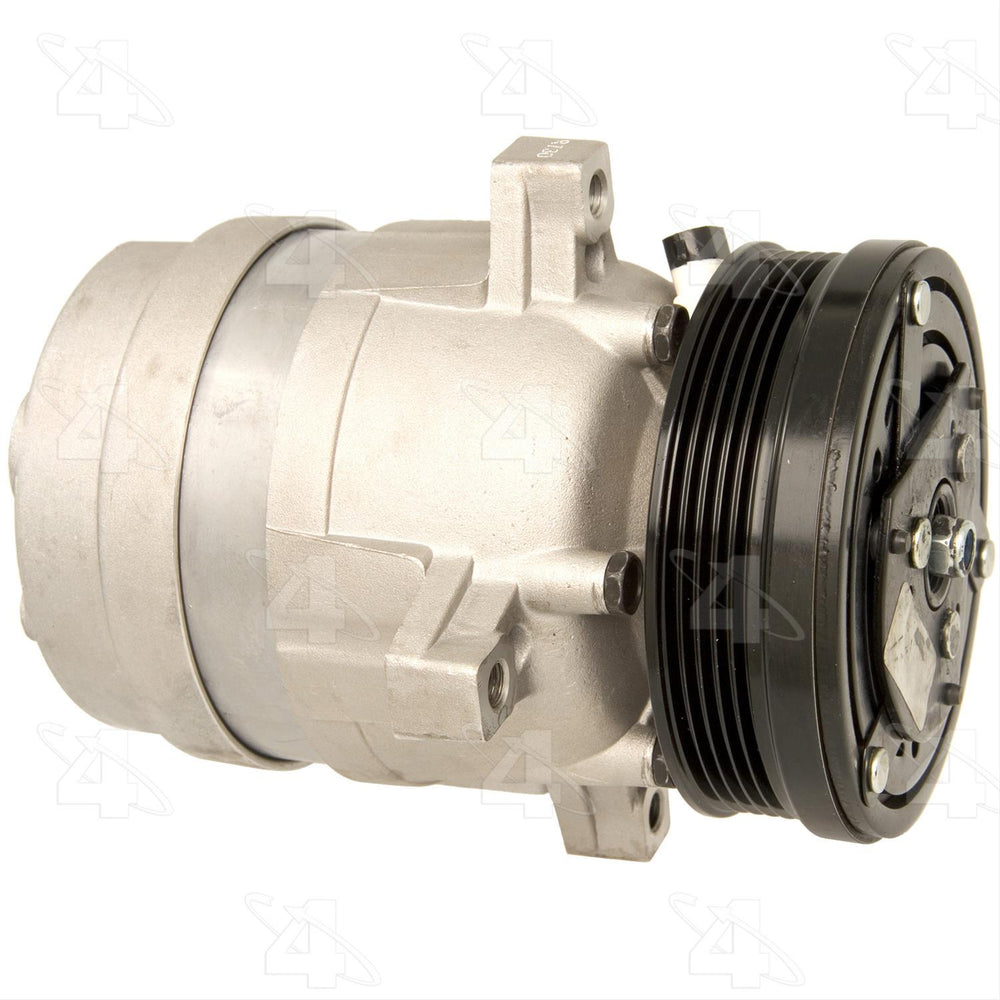 NEW GM V5 COMPRESSOR W