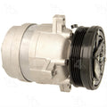 NEW GM V5 COMPRESSOR W