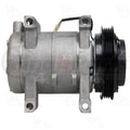 NEW COMPRESSOR