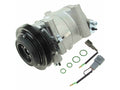 NEW COMPRESSOR