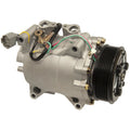 COMPRESSOR NEW /KEIHIN