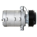CALSONIC CR-14 COMP W/CL