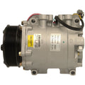 COMPRESSOR NEW /KEIHIN