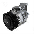 NEW COMPRESSOR