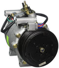 COMPRESSOR NEW /KEIHIN