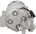 KEIHIN HS090 COMP W/CL
