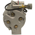 COMPRESSOR NEW /KEIHIN