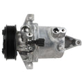 NEW COMPRESSOR