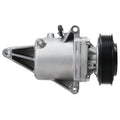 NEW COMPRESSOR