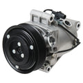 NEW COMPRESSOR