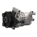 NEW COMPRESSOR