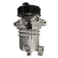 NEW COMPRESSOR