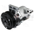 NEW COMPRESSOR