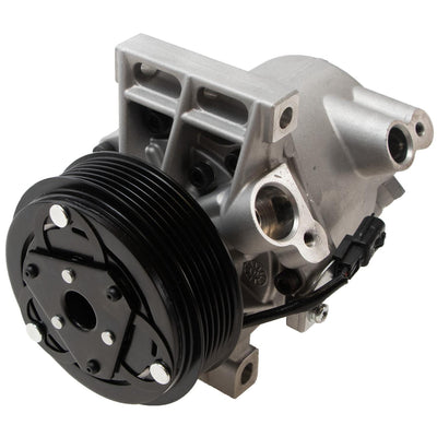 NEW COMPRESSOR