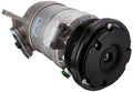 HU6 COMPRESSOR W/ CLUTCH