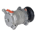 HU6 COMPRESSOR W/ CLUTCH
