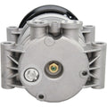 HT6 COMPRESSOR W/ CLUTCH