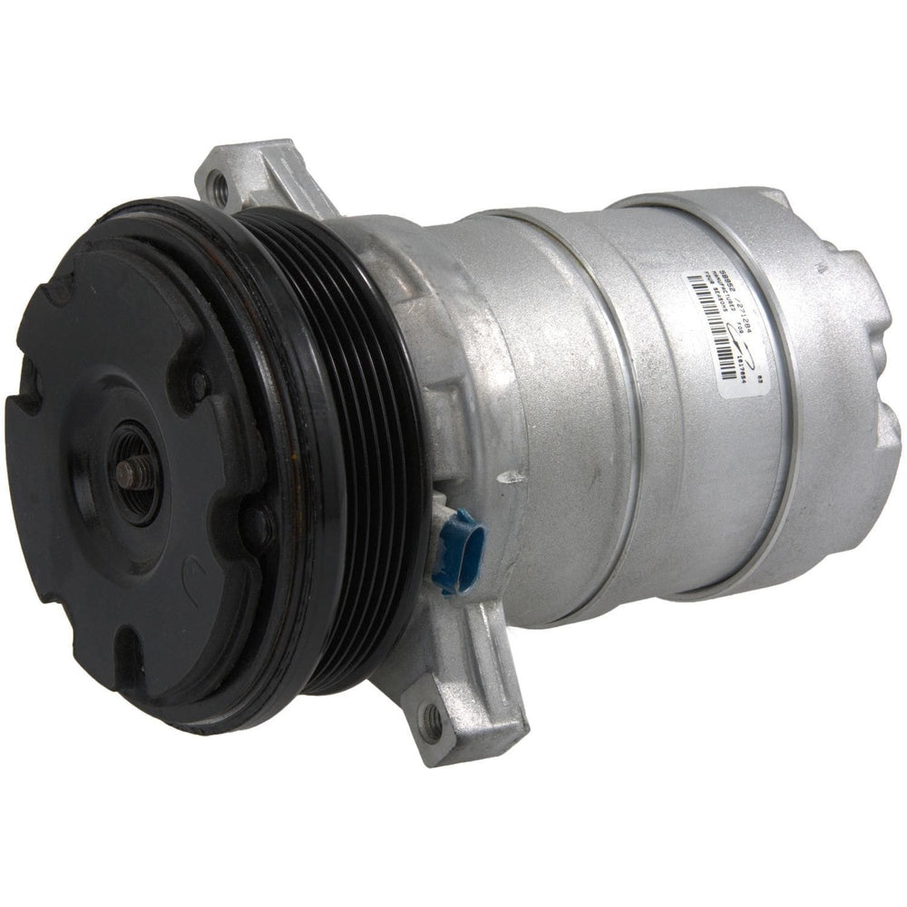 COMPRESSOR NEW