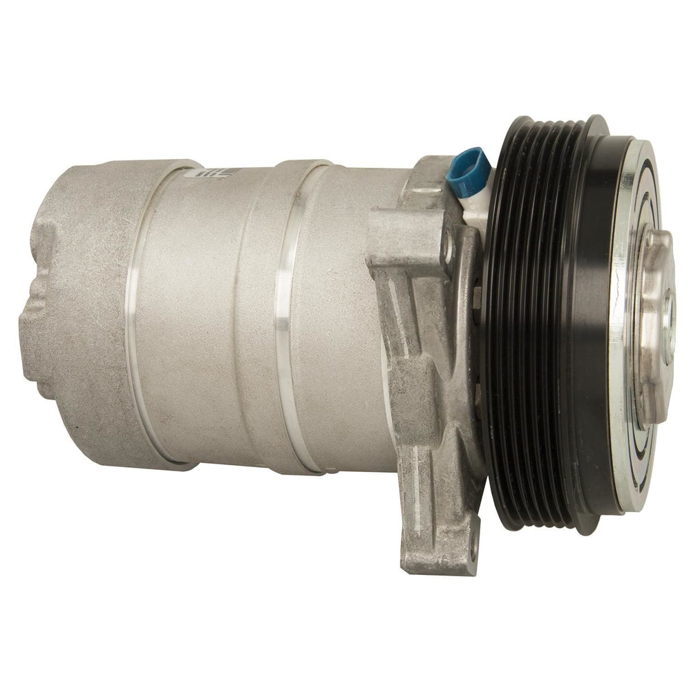 COMPRESSOR NEW
