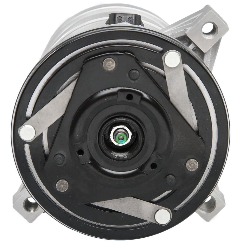 COMPRESSOR NEW