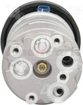 COMPRESSOR NEW
