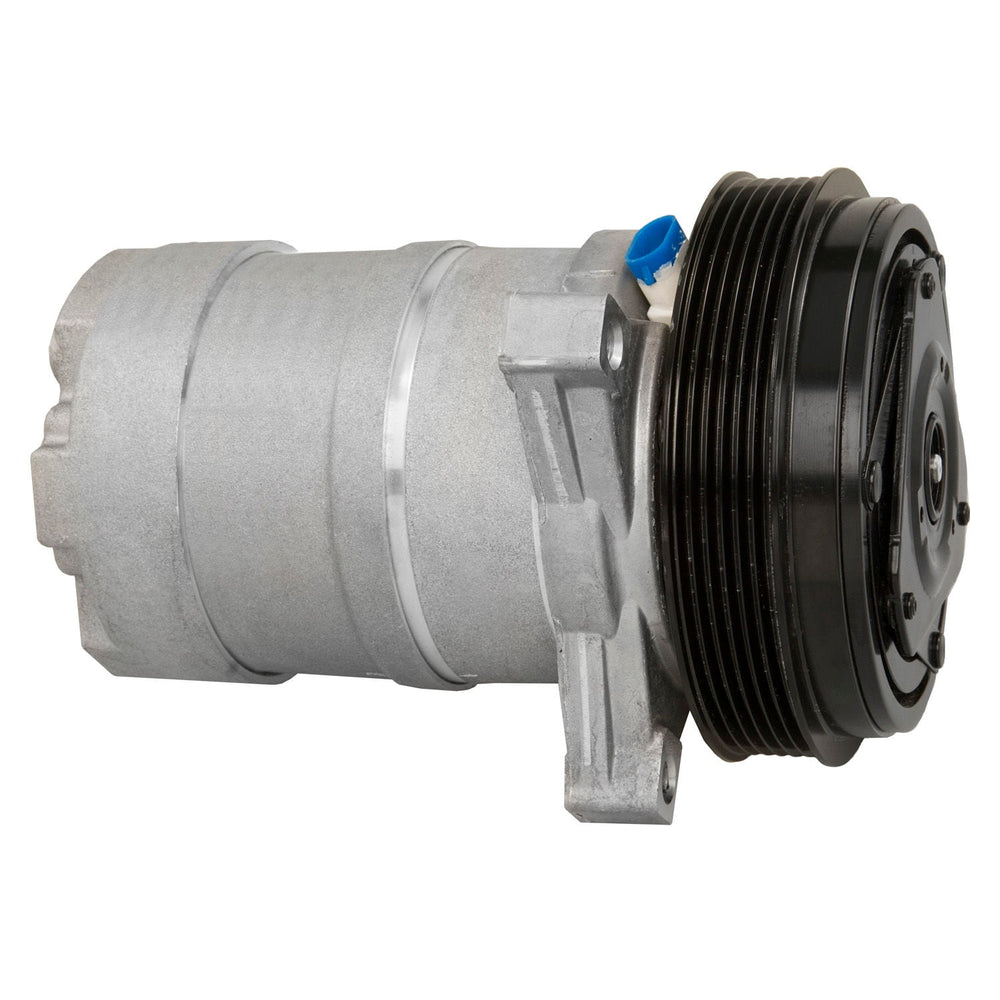 COMPRESSOR NEW