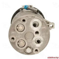 NEW GM HR6 COMPRESSOR W