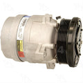 NEW GM V5 COMPRESSOR W/