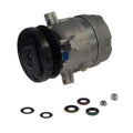 NEW GM V5 COMPRESSOR W/