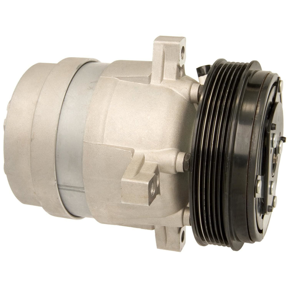 GM V5 COMPRESSOR W CLUT
