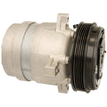 GM V5 COMPRESSOR W CLUT
