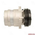 GM V5 COMPRESSOR W CLUT