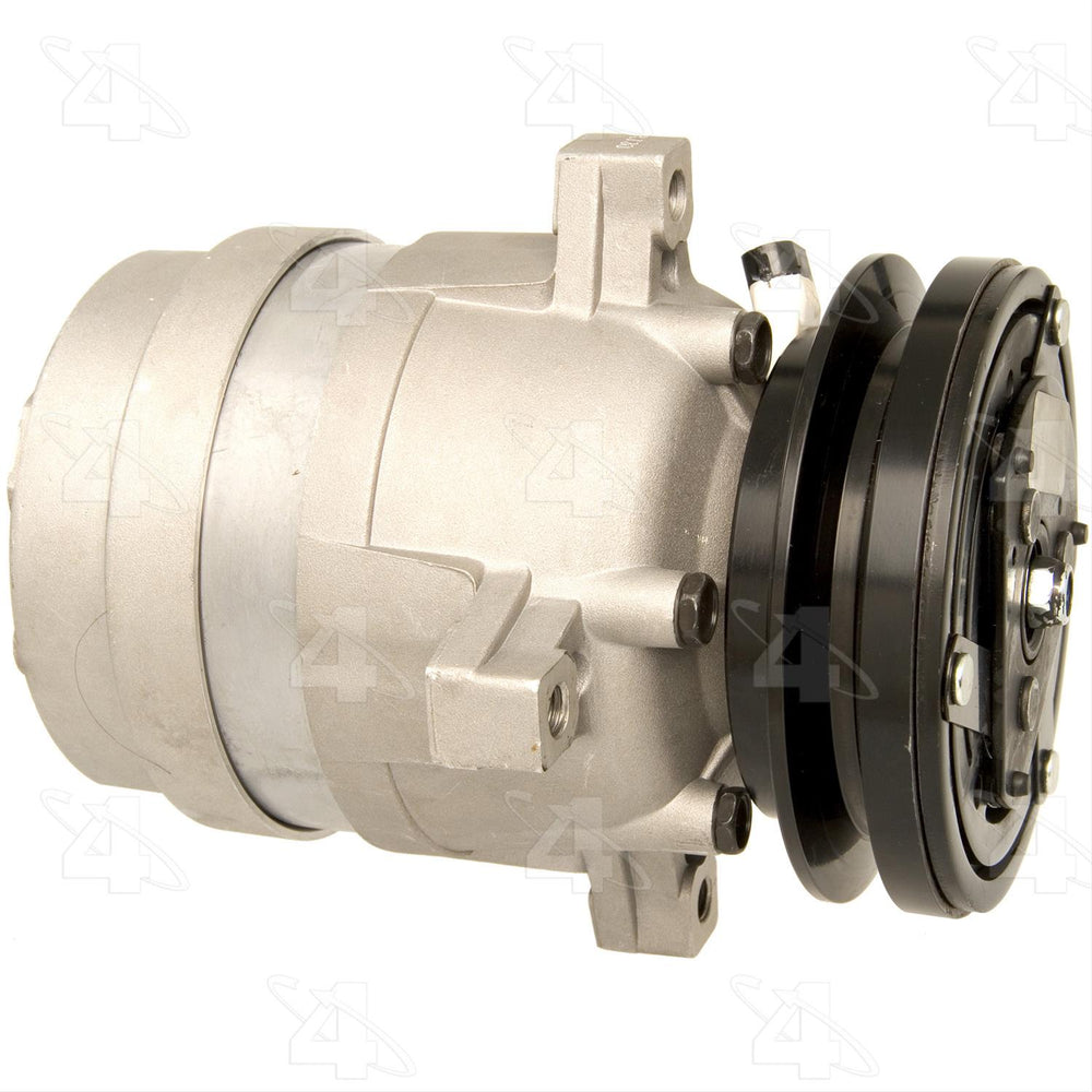 NEW GM V5 COMPRESSOR W