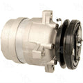 NEW GM V5 COMPRESSOR W