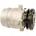 GM V5 COMPRESSOR W CLUT