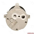 GM V5 COMPRESSOR W CLUT